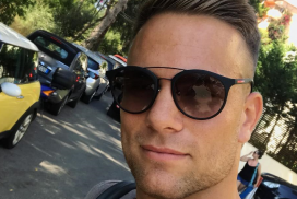 Sebastian Preuss: Kommt bald die Hochzeit mit seiner Freundin?
