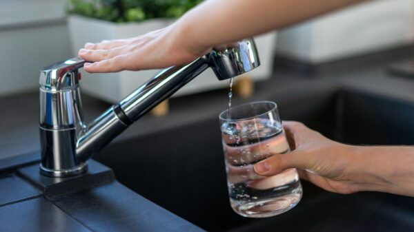 Wasser