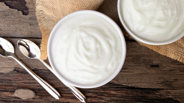 Joghurt Beauty