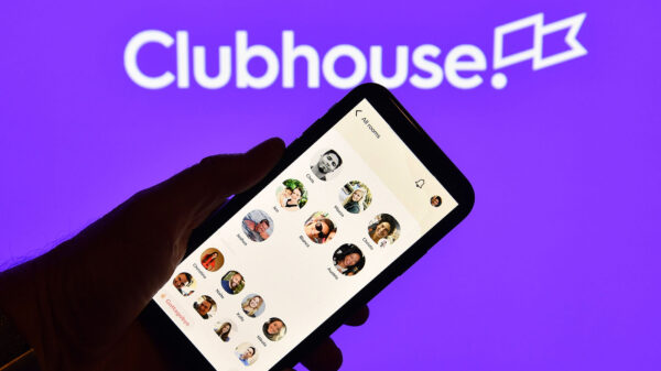 Clubhouse App
