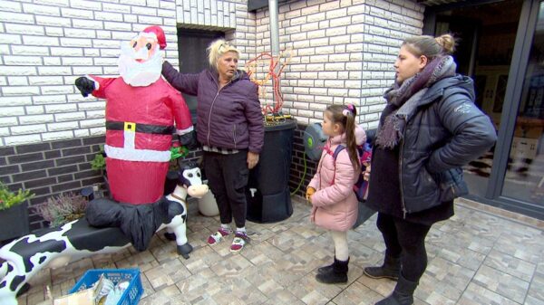 Die Wollnys - Eine schrecklich große Familie!