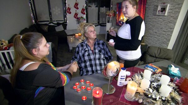 "Die Wollnys - Eine schrecklich große Familie!"