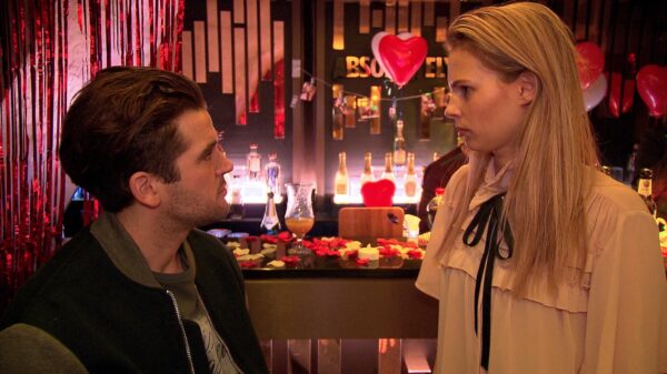 Marc und Jule bei "Köln 50667"