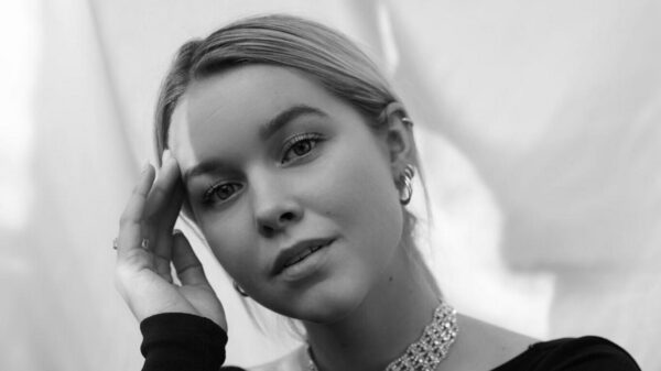 Ex-GNTM-Kandidatin Maria Schimanski