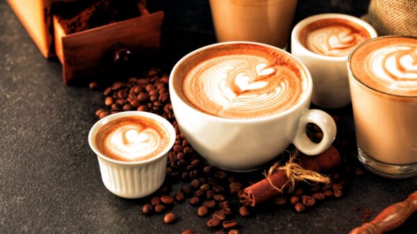Kaffee