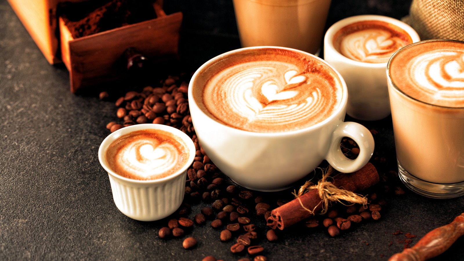 Kaffee