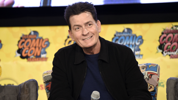 10 Fakten über Charlie Sheen