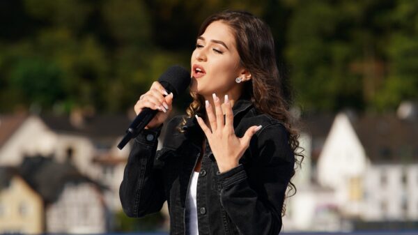 DSDS-Kandidatin Yaren Celim