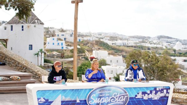 DSDS-Recall 2021