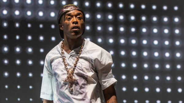 Lil Uzi Vert