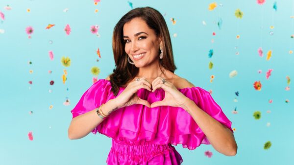 "Love Island" 2021