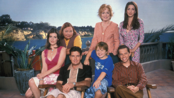 Das waren die besten Gastafutritte in Two and a Half Men
