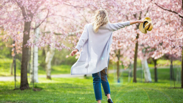 Sternzeichen bester Frühling
