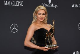So sehr hat sich Shirin David verändert 65 So sehr hat sich Shirin David verändert
