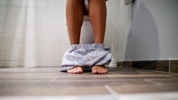 Toilette