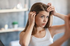 Diese 6 Lebensmittel können gegen fettige Haare helfen 62 Diese 6 Lebensmittel können gegen fettige Haare helfen