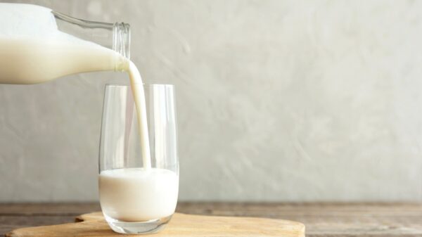 Milch