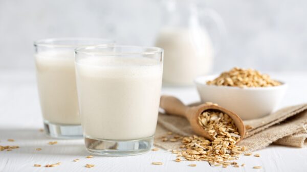 Milch