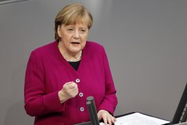 Corona-Hammer: Kommt jetzt der Mega-Lockdown? 70 Corona-Hammer: Kommt jetzt der Mega-Lockdown?