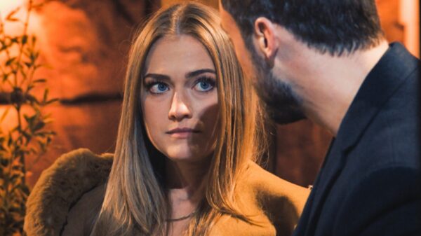 Mimi und Niko Griesert bei "Der Bachelor"