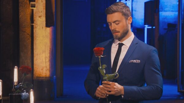 Bachelor Niko Griesert