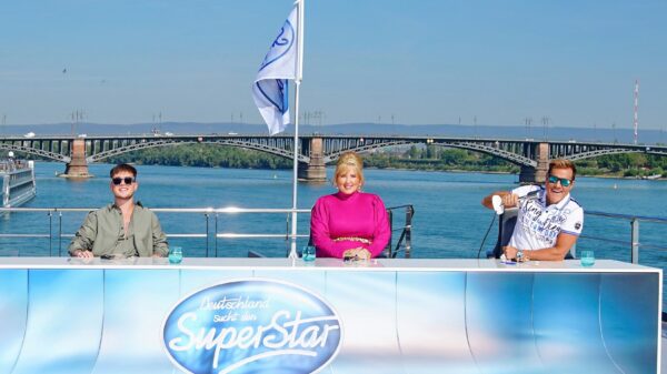 Die DSDS-Jury 2021