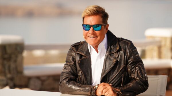 DSDS-Juror Dieter Bohlen