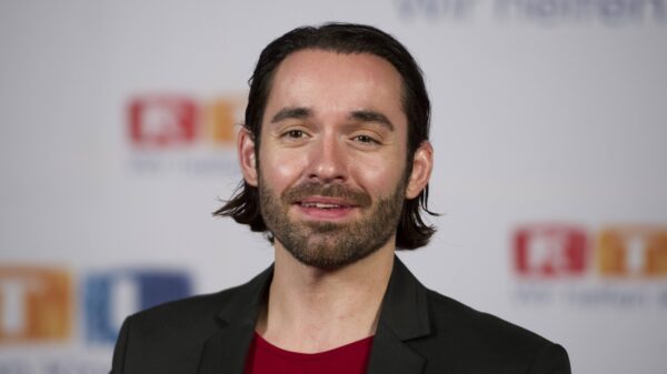 Daniel Küblböck