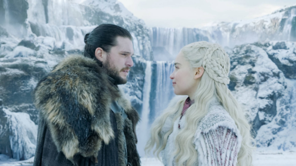 Gleich sieben neue Serien zu GoT