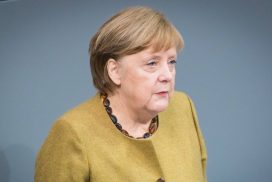 Lockerungen beschlossen: Wann wird was geöffnet? 71 Lockerungen beschlossen: Wann wird was geöffnet?