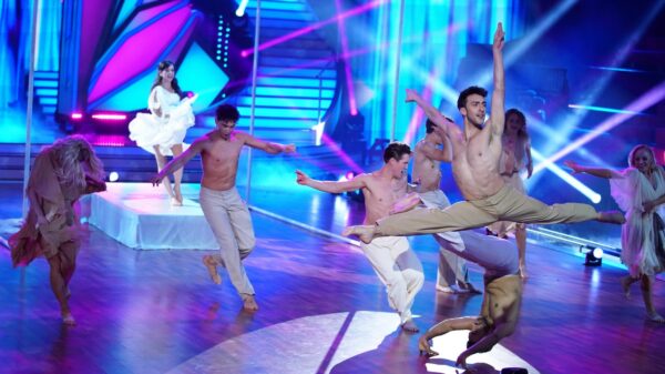 "Let´s Dance" 2021