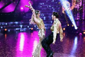 "Meine Seele hat wirklich weh getan": "Let's Dance"-Star Evgeny Vinokurov spricht über Suizid-Gedanken 69 „Meine Seele hat wirklich weh getan“: „Let’s Dance“-Star Evgeny Vinokurov spricht über Suizid-Gedanken