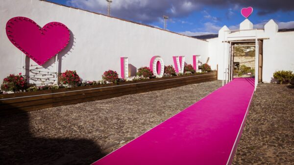 "Love Island"-Villa 2021