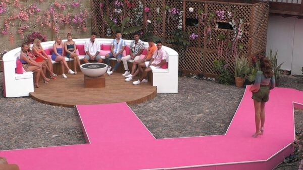 Love Island - Heiße Flirts und wahre Liebe, 5. Staffel
