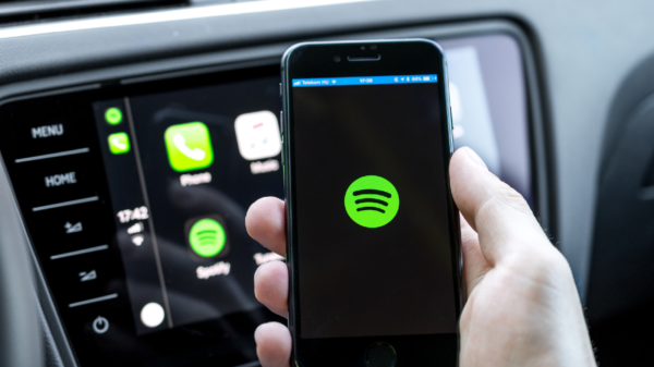 Darum löschte Spotify Dutzende Songs