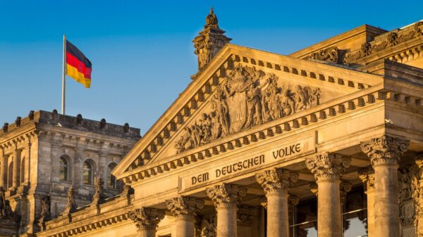 Bundestag