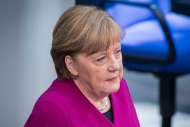 Bundes-Lockdown: Diese Knallhart-Regeln könnten kommen! 69 Bundes-Lockdown: Diese Knallhart-Regeln könnten kommen!