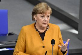 Knallhart-Lockdown? Das sind die Pläne von Angela Merkel! 68 Knallhart-Lockdown? Das sind die Pläne von Angela Merkel!