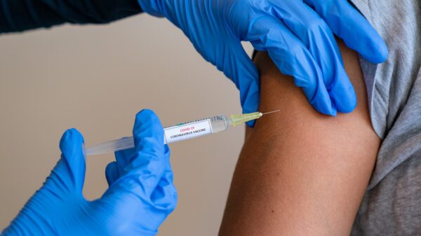 Corona-Impfung