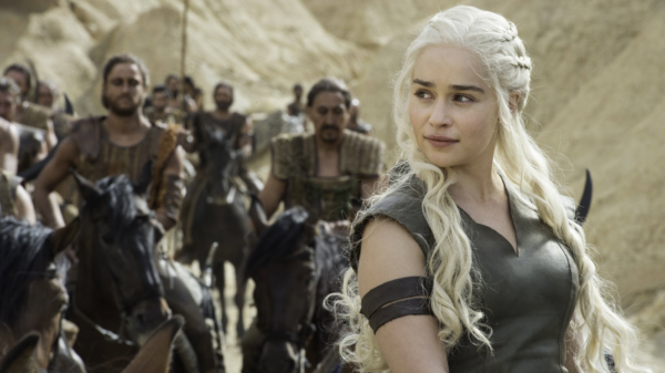 neue Details zur Spin-off-Serie ,,House of the Dragon"