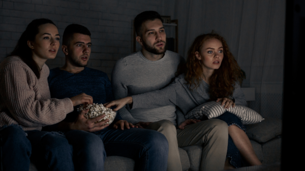 Die besten Filme für einen Halloween-Filmabend