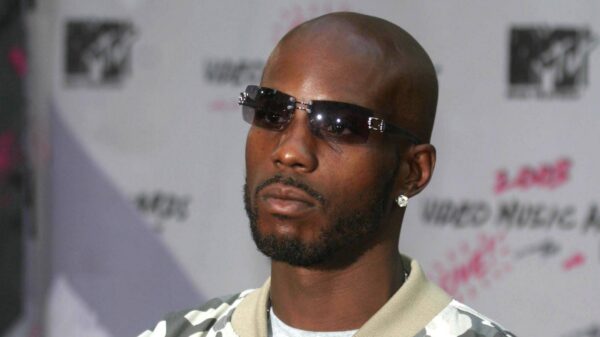 DMX