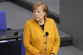 Corona: Kommt die deutschlandweite Ausgangssperre? 67 Corona: Kommt die deutschlandweite Ausgangssperre?