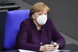 Notbremse: Diese Regeln stehen im Corona-Gesetz! 66 Notbremse: Diese Regeln stehen im Corona-Gesetz!