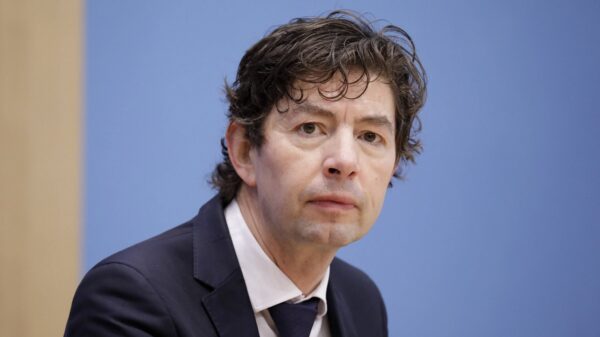 Christian Drosten