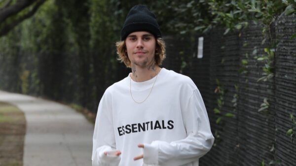 Justin Bieber