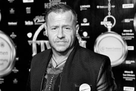 Willi Herren ist tot: Promis reagieren fassungslos! 69 Willi Herren ist tot: Promis reagieren fassungslos!