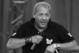 Willi Herren: Party-Orgie vor seinem Tod? Jasmin dementiert Gerüchte! 67 Willi Herren: Party-Orgie vor seinem Tod? Jasmin dementiert Gerüchte!