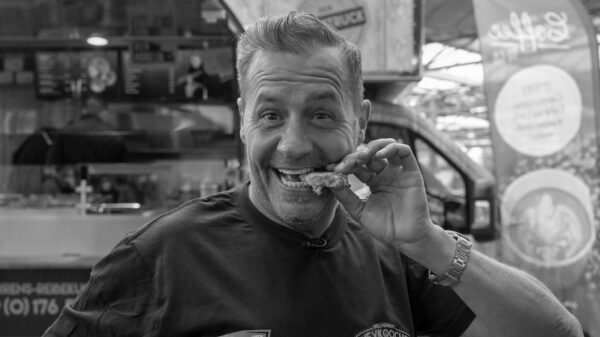 Willi Herren