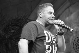 Willi Herren: So kämpfte er gegen seine Kokain-Sucht! 66 Willi Herren: So kämpfte er gegen seine Kokain-Sucht!